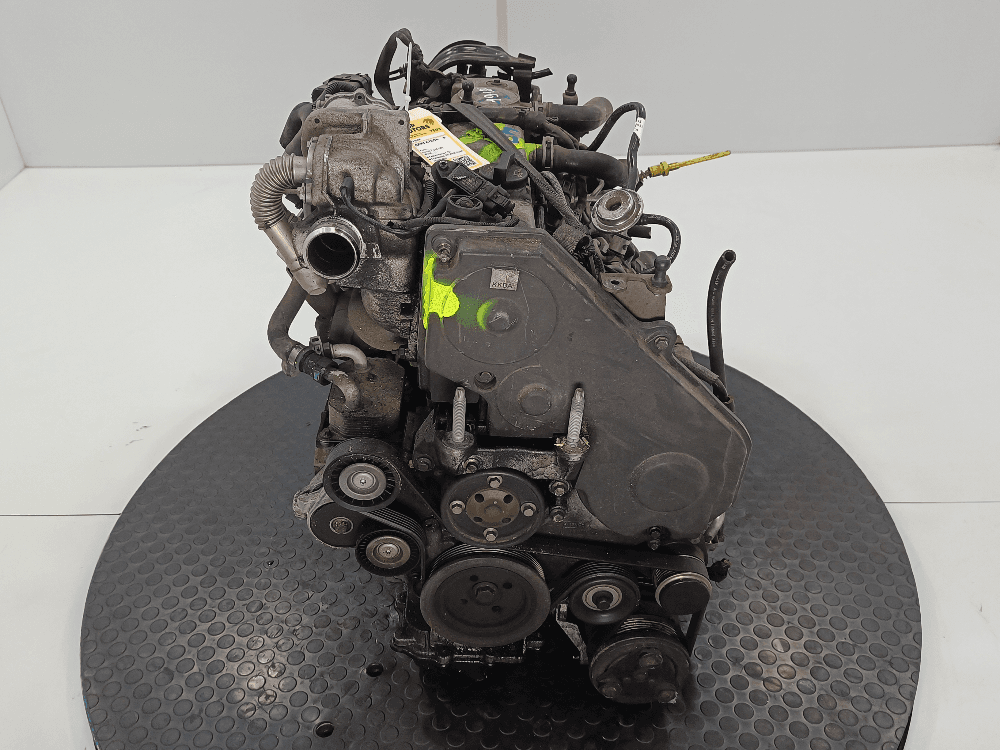 Двигатель к Ford Focus 2 (04-08)