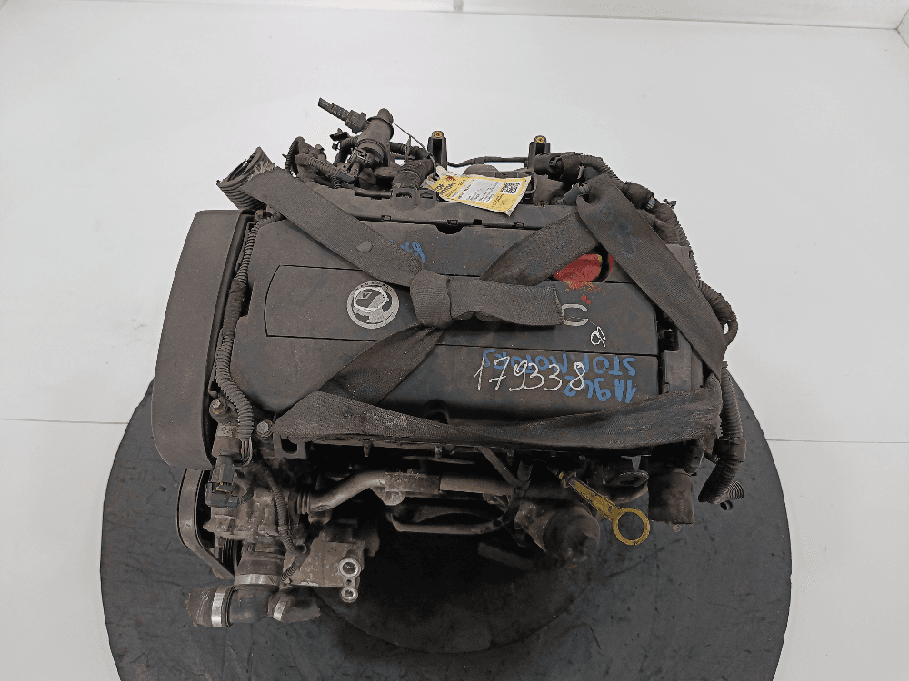 Двигатель к Opel Astra H (04-07)
