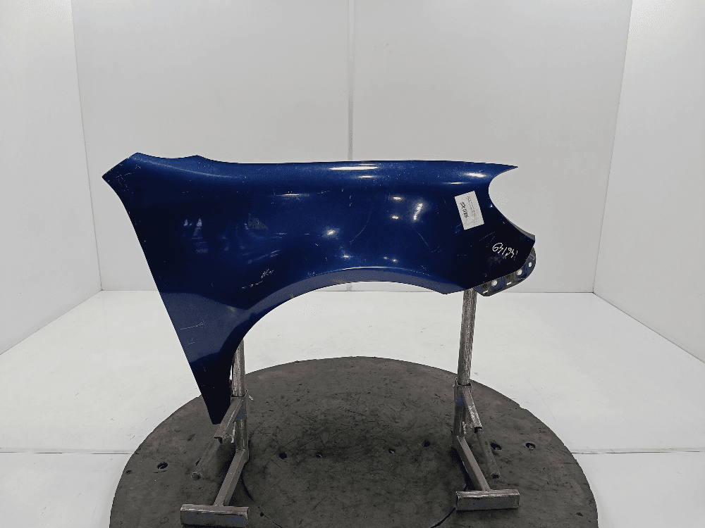 Крыло переднее правое к Volkswagen Golf 6 (08-15)