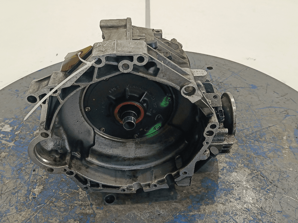 КПП автоматическая (АКПП) к Volkswagen Passat B5+ Рестайлинг (00-05)