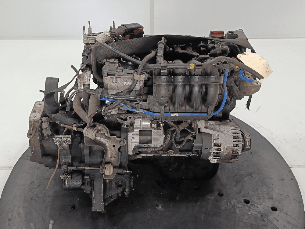 Двигатель к Fiat Grande Punto (05-18)