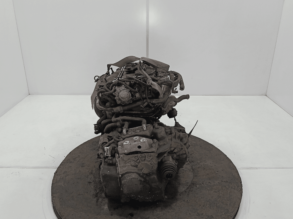 Двигатель к Skoda Octavia A5 (04-08)