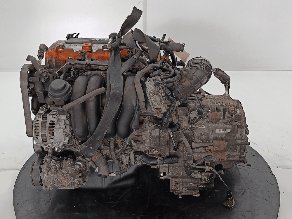 Двигатель к Honda CR-V 2 Рестайлинг (04-06)