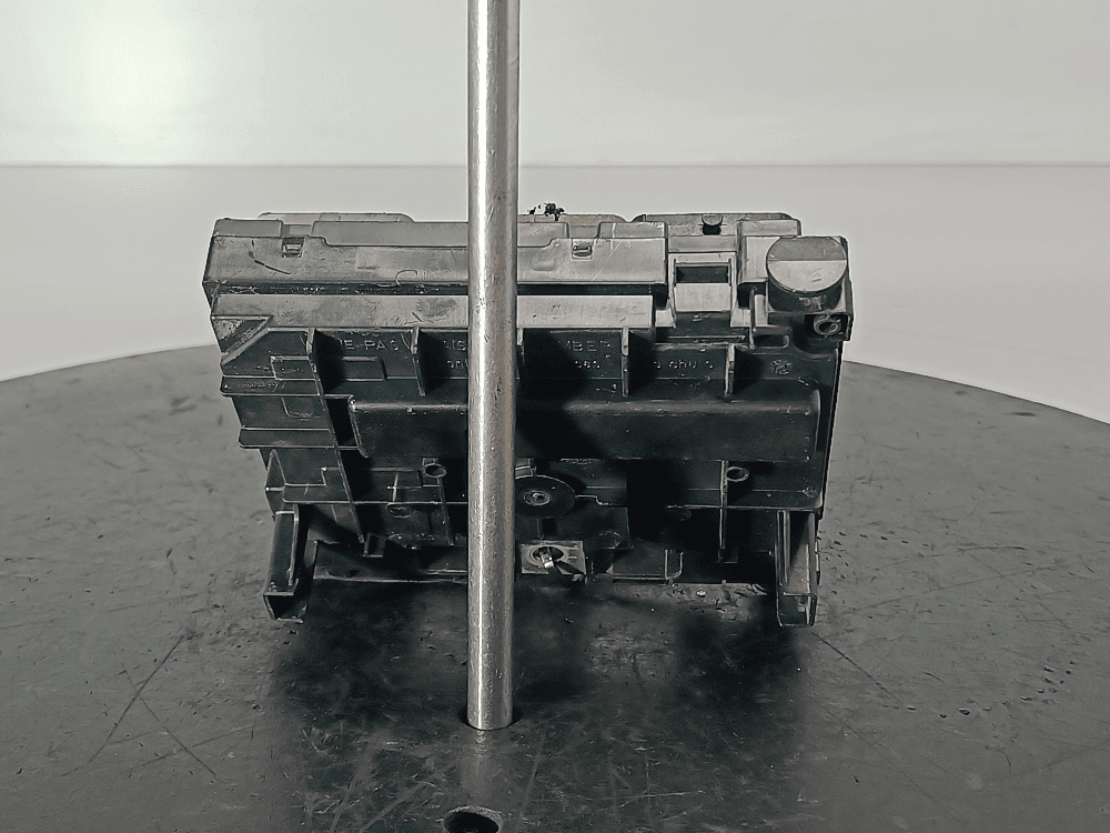 Блок BSM к Citroen C4 Picasso 1 (06-13)