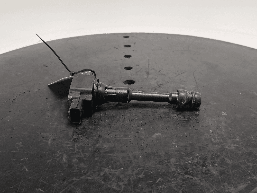 ΠΠ°ΡΡΡΠΊΠ° Π·Π°ΠΆΠΈΠ³Π°Π½ΠΈΡ ΠΊ Nissan Primera P12 (02-08)