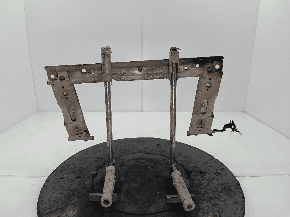 ΠΠ°Π»ΠΊΠ° ΠΏΠΎΠ΄ ΡΠ°Π΄ΠΈΠ°ΡΠΎΡ ΠΊ Renault Scenic 2 Π Π΅ΡΡΠ°ΠΉΠ»ΠΈΠ½Π³ (06-09)