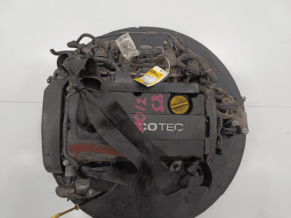 Двигатель к Opel Astra H (04-07)