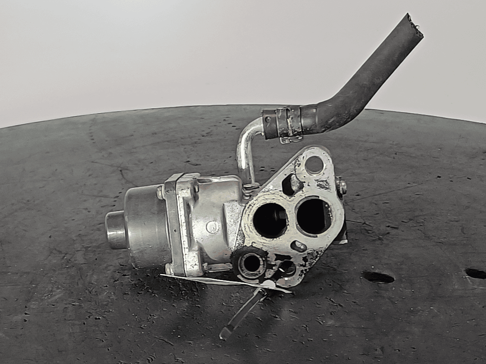 Клапан EGR к Ford Galaxy 2 (06-10)