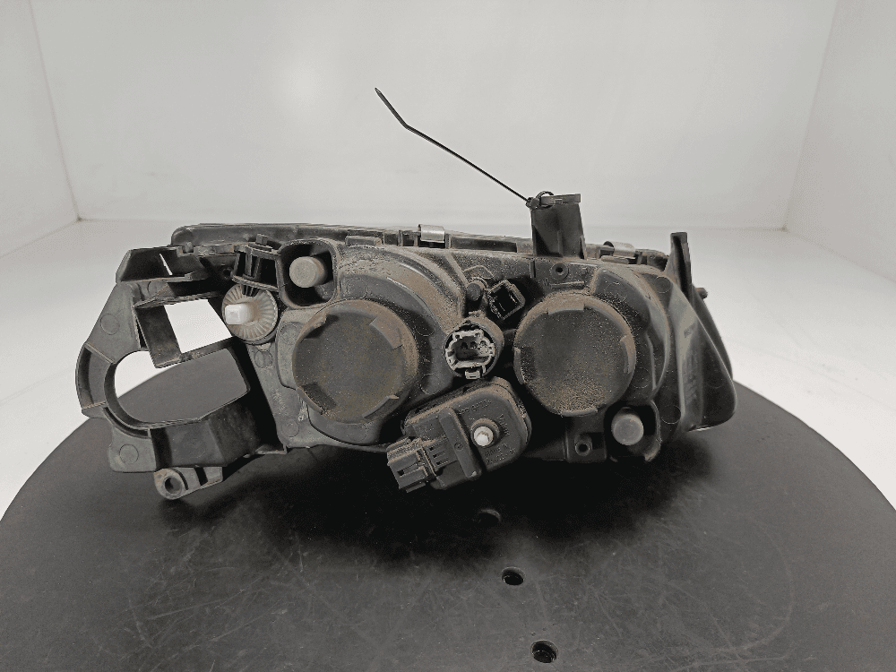 Фара левая к Nissan Almera N16 Рестайлинг (03-06)