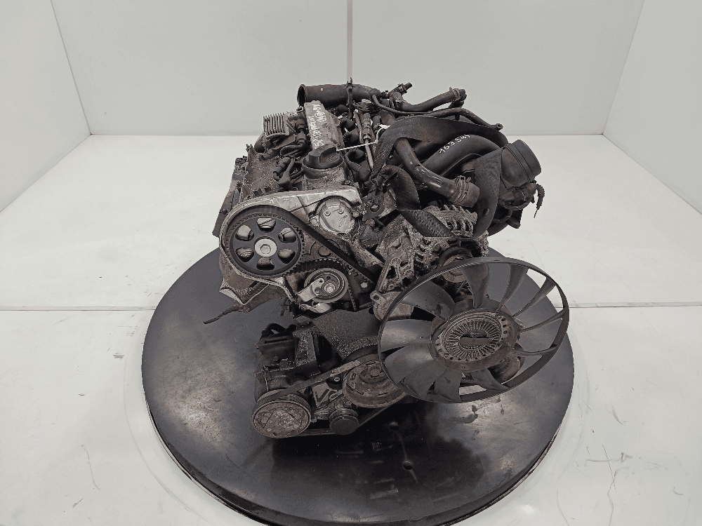 Двигатель к Volkswagen Passat B5 (96-00)