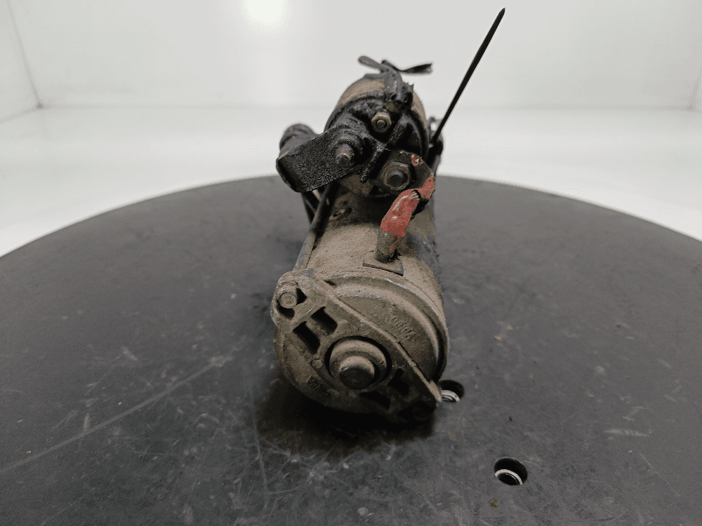 Стартер к Renault Megane 2 (02-06)