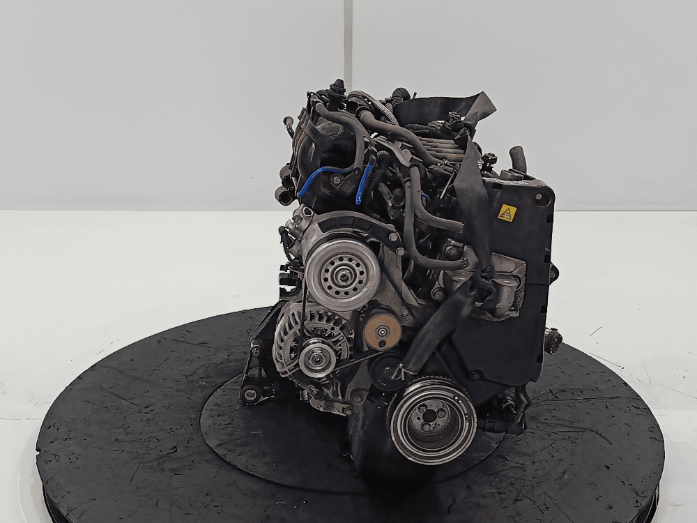 Двигатель к Fiat Grande Punto (05-18)