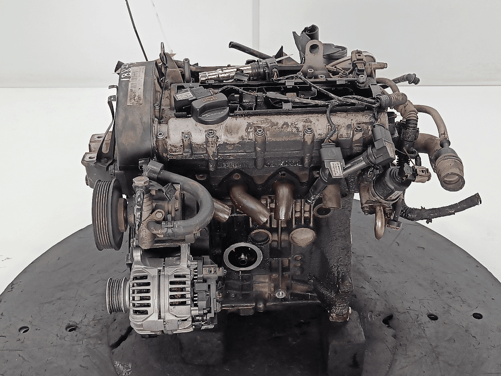 Двигатель к Volkswagen Golf 4 (97-06)