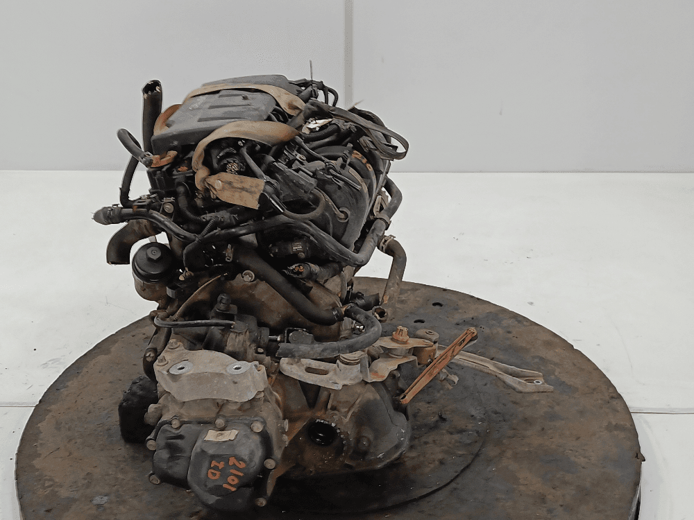 Двигатель к Opel Corsa D (06-11)