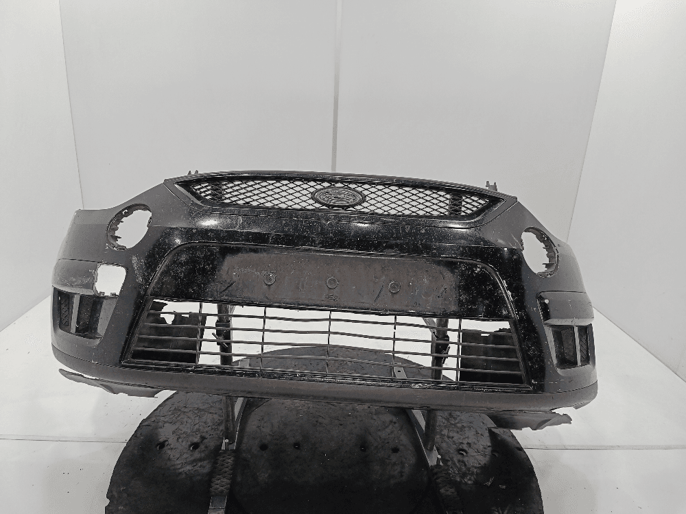 Бампер передний к Ford S-Max 1 (06-10)