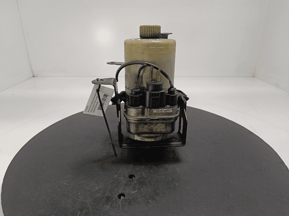 Электрогидроусилитель руля к Volkswagen Polo 4 (01-05)