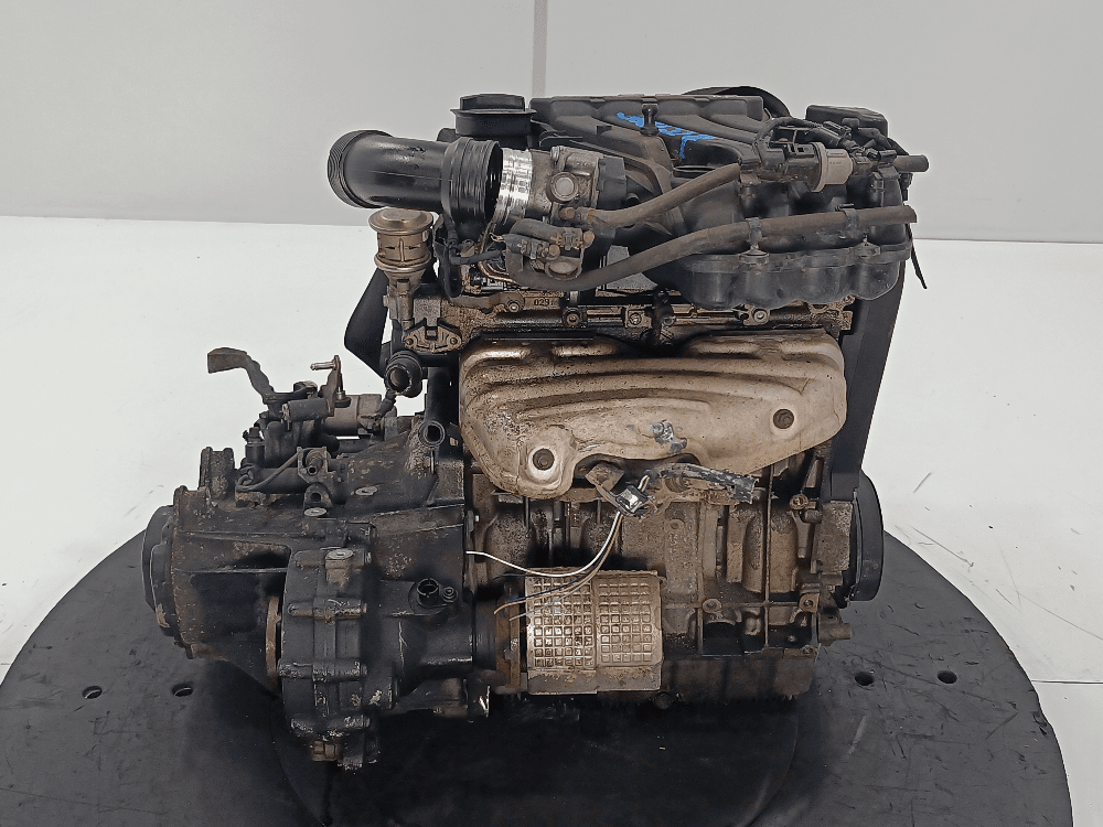 Двигатель к Volkswagen Golf 5 (03-09)