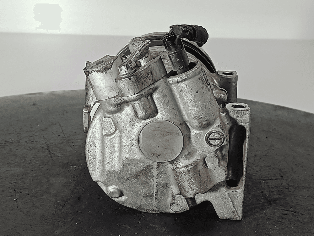 Компрессор кондиционера к Fiat Grande Punto (05-18)