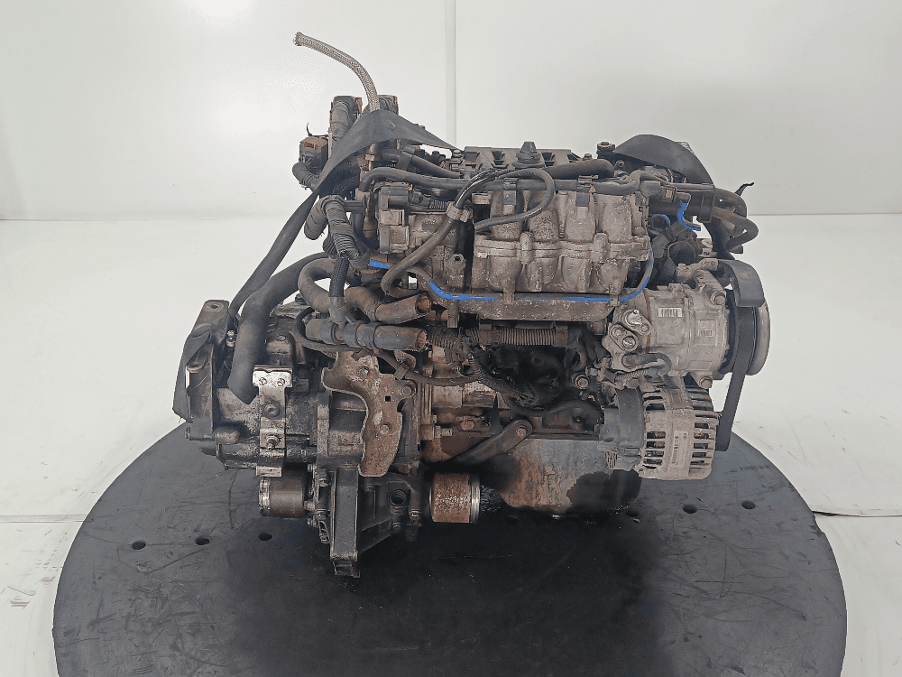Двигатель к Fiat Grande Punto (05-18)