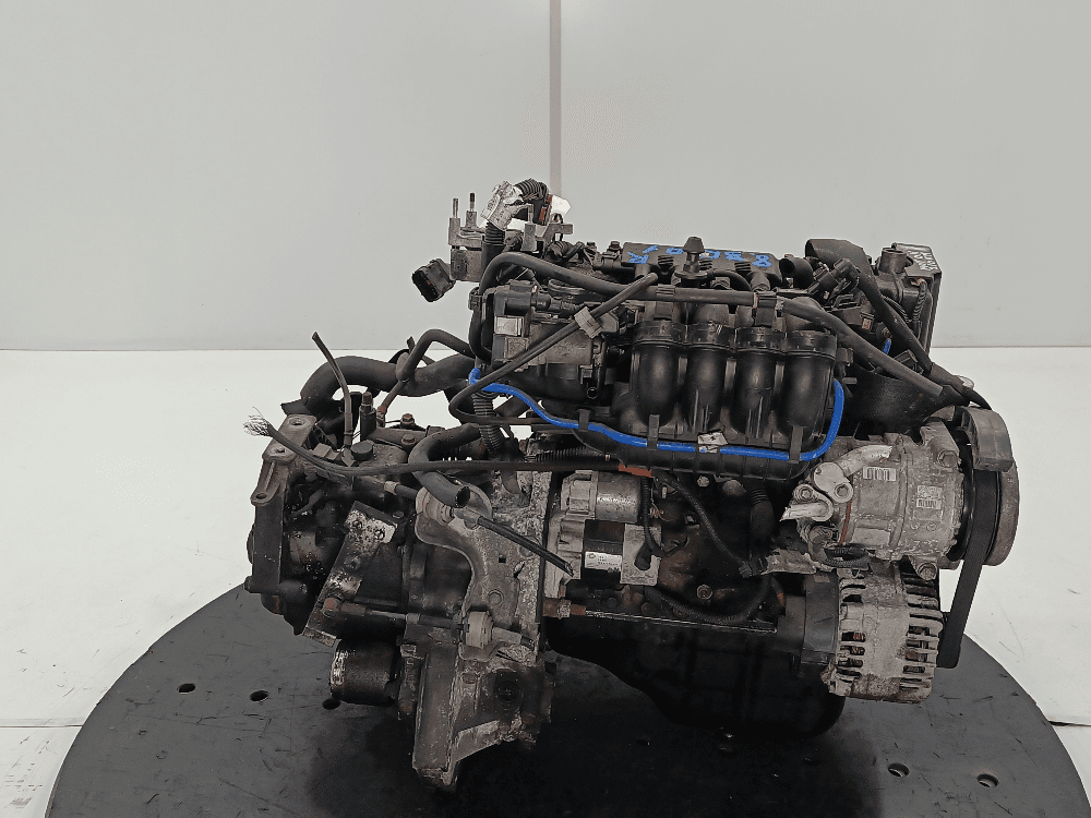 Двигатель к Fiat Grande Punto (05-18)