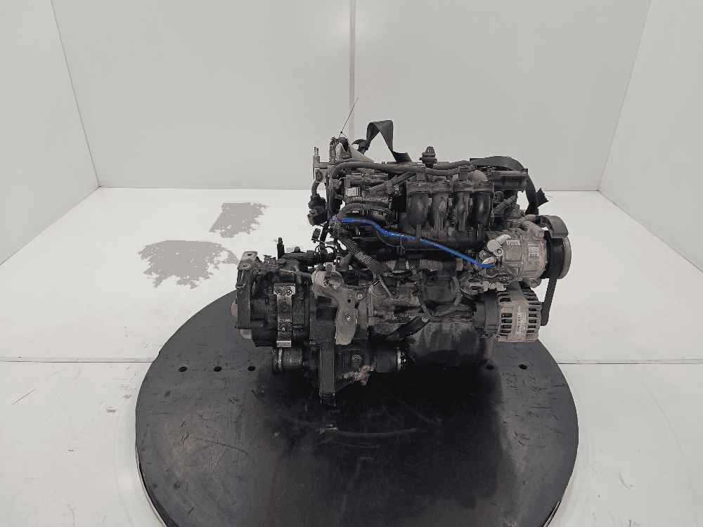 Двигатель к Fiat Grande Punto (05-18)