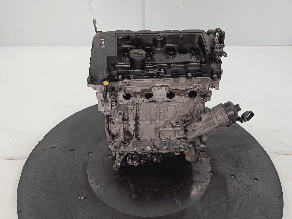 Двигатель к Peugeot 308 1 (07-11)