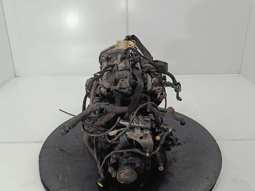 Двигатель к Volkswagen Golf 4 (97-06)