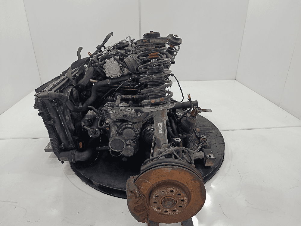 Двигатель к Volkswagen Passat B6 (05-10)