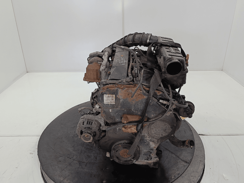 Двигатель к Ford Transit 3 (00-06)