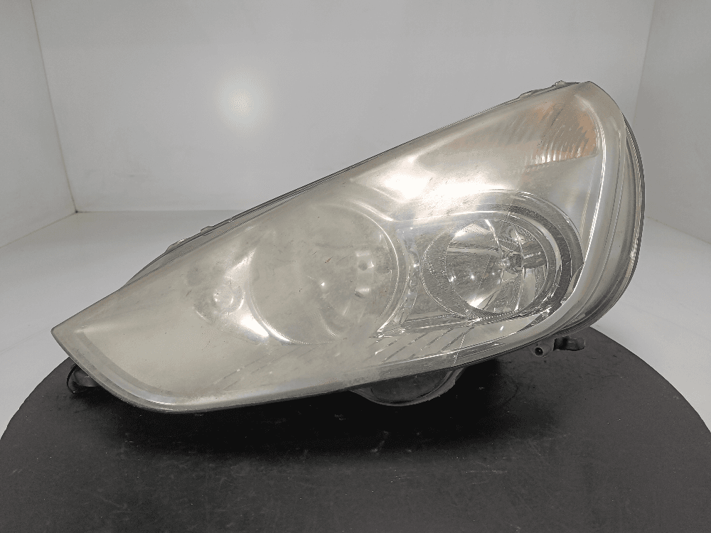 Фара левая к Ford S-Max 1 (06-10)