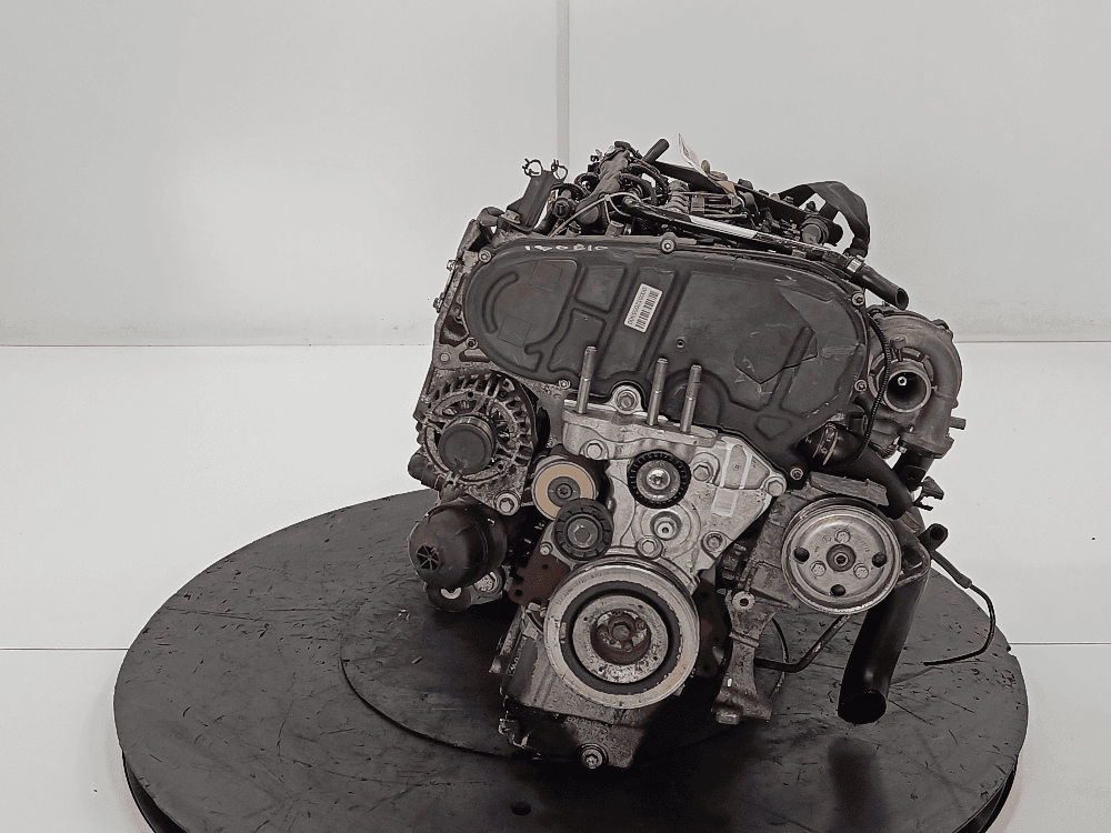 Двигатель к Fiat Bravo 2 (07-14)