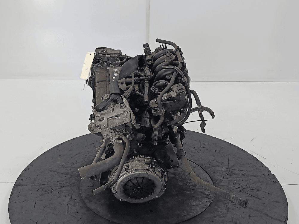 Двигатель к Fiat Grande Punto (05-18)