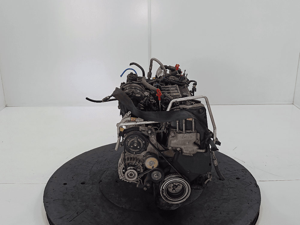 Двигатель к Fiat Grande Punto (05-18)