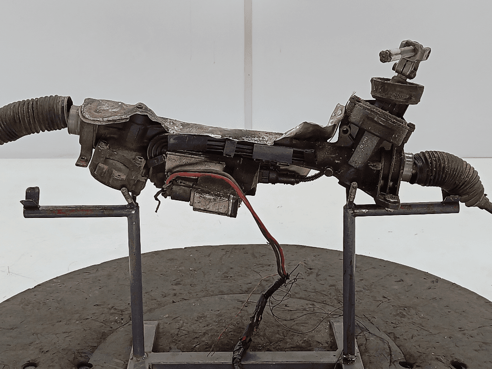 Рулевая рейка к Volkswagen Passat B6 (05-10)