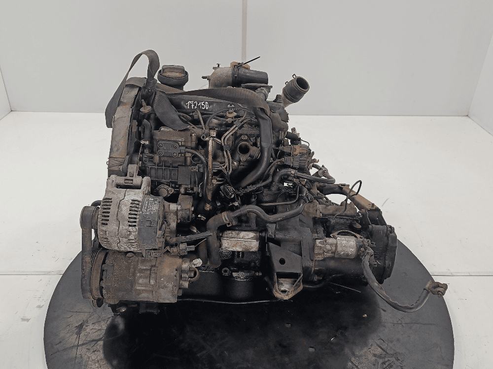 Двигатель к Volkswagen Golf 3 (91-99)
