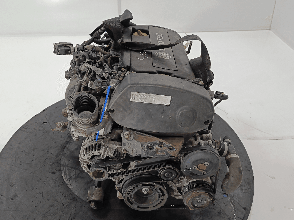 Двигатель к Opel Astra H (04-07)