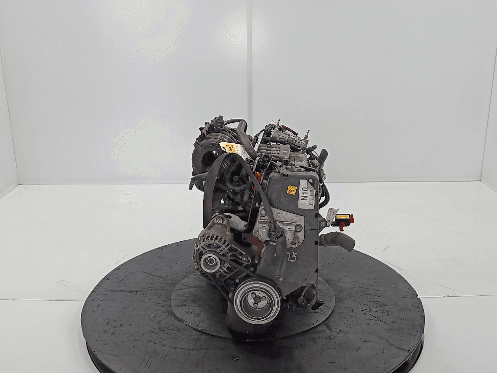Двигатель к Fiat Grande Punto (05-18)