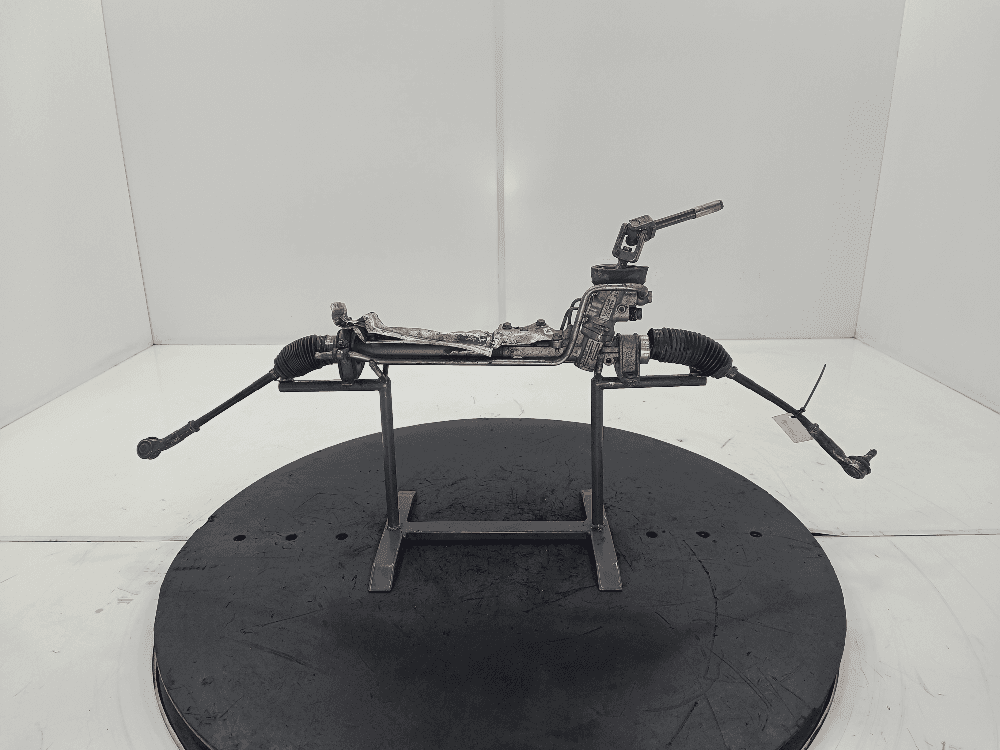 Рулевая рейка к Volkswagen Golf 4 (97-06)