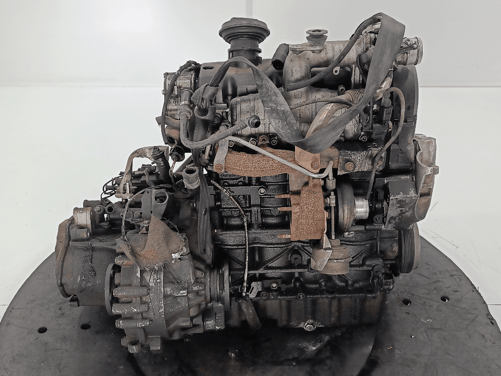 Двигатель к Volkswagen Golf 4 (97-06)