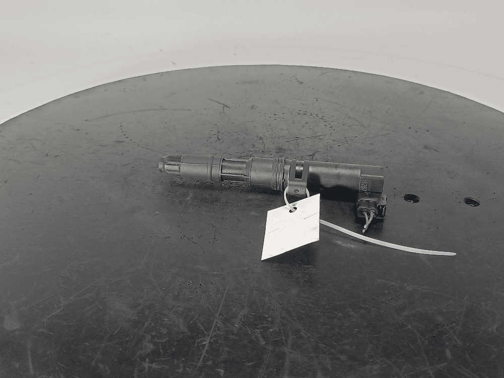 Катушка зажигания к Renault Megane 1 Рестайлинг (99-03)