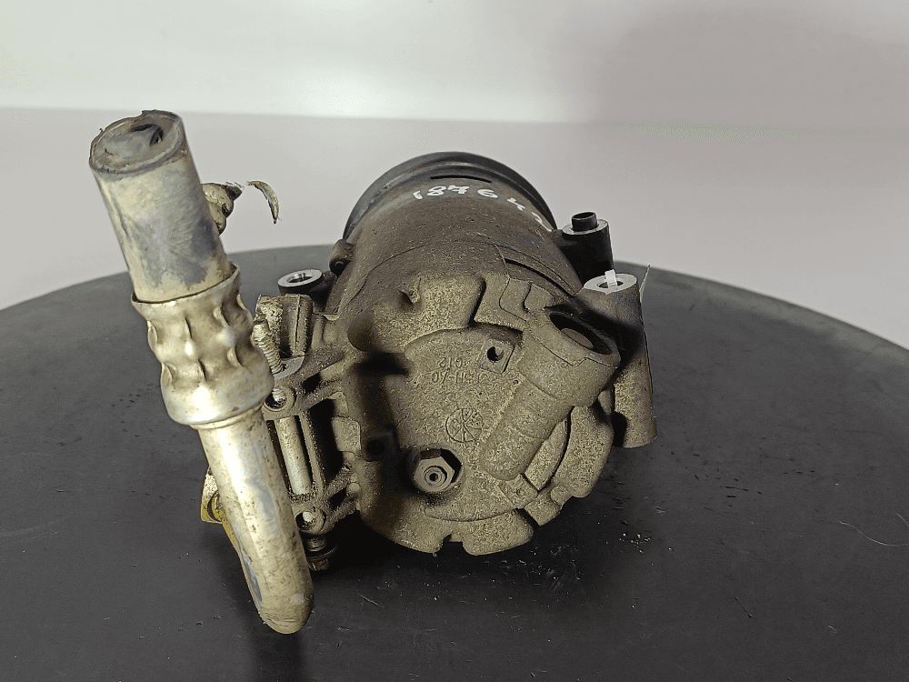 Компрессор кондиционера к Ford Focus 2 (04-08)