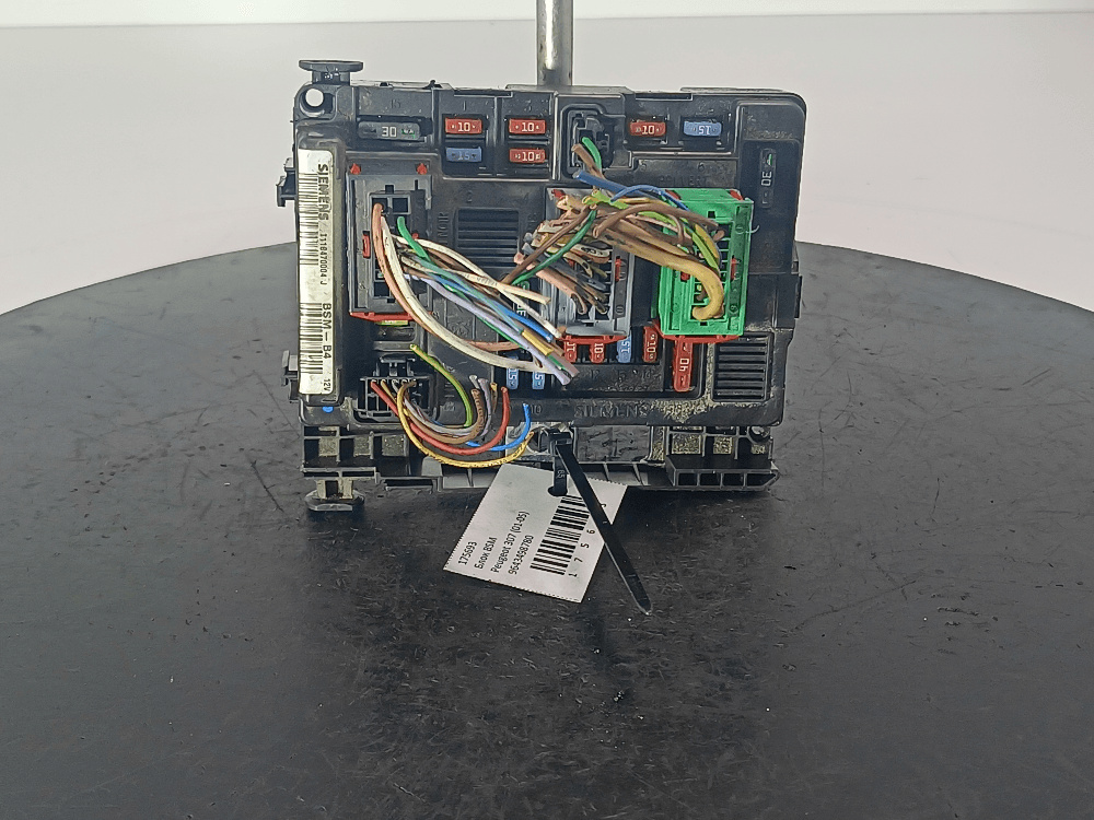 Блок BSM к Peugeot 307 (01-05)