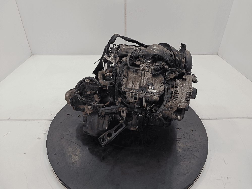 Двигатель к Opel Astra G (98-04)