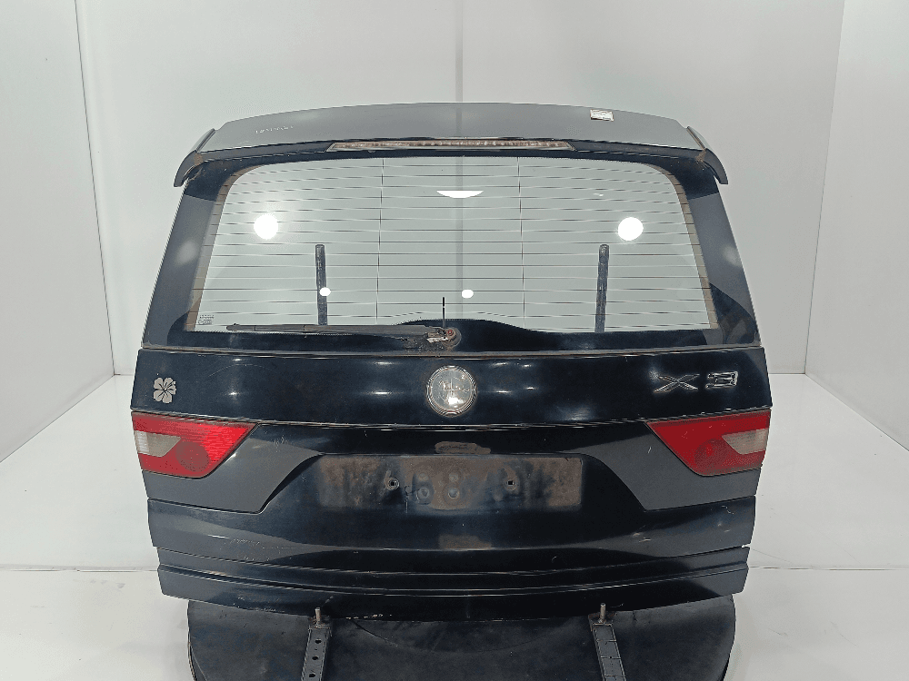 Крышка багажника (дверь 3-5) к BMW X3 E83 (03-06)