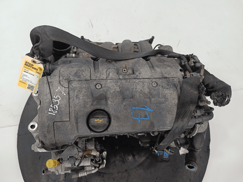 Двигатель к Peugeot 308 1 (07-11)