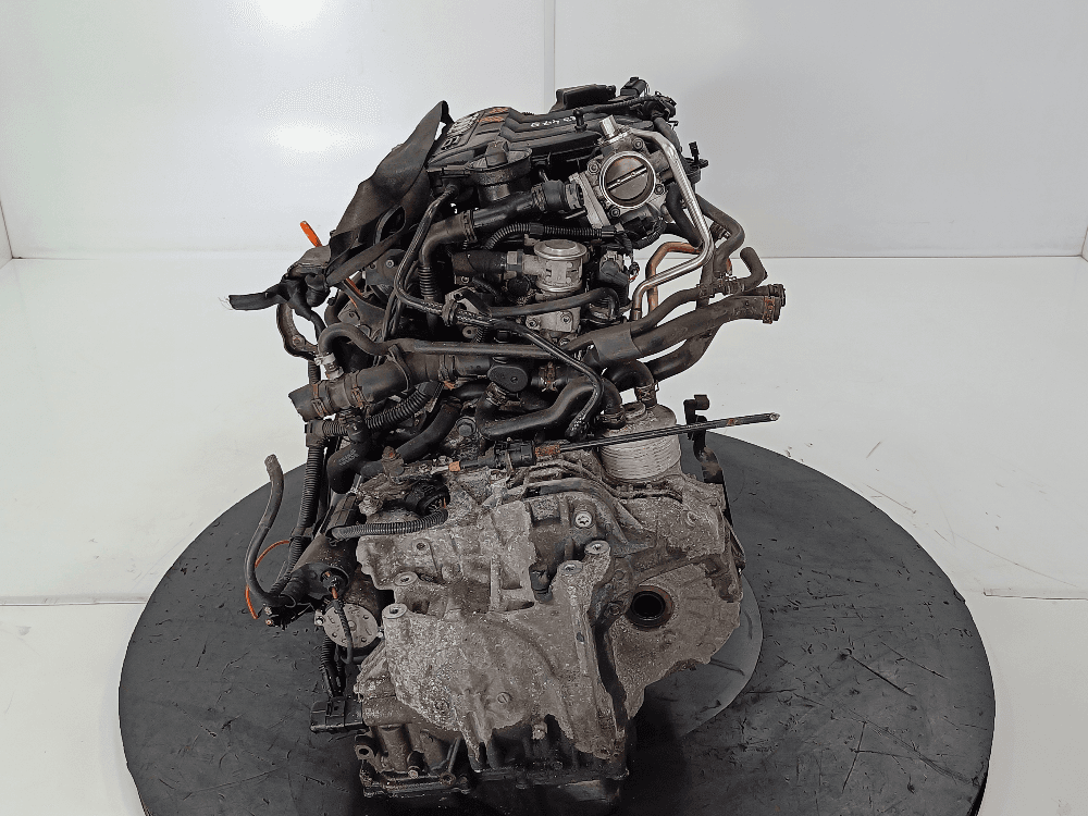Двигатель к Volkswagen Golf 5 (03-09)