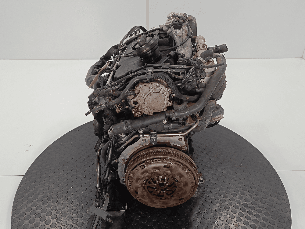 Двигатель к Volkswagen Golf 5 (03-09)