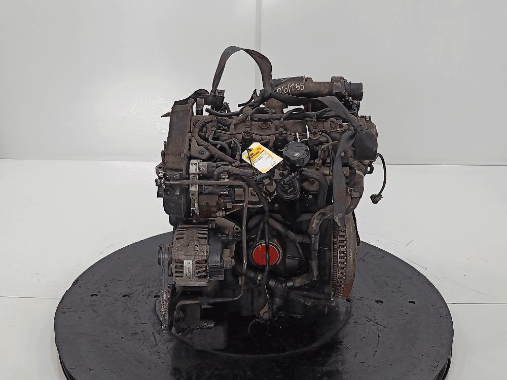 Двигатель к Volvo S40 1 Рестайлинг (00-04)