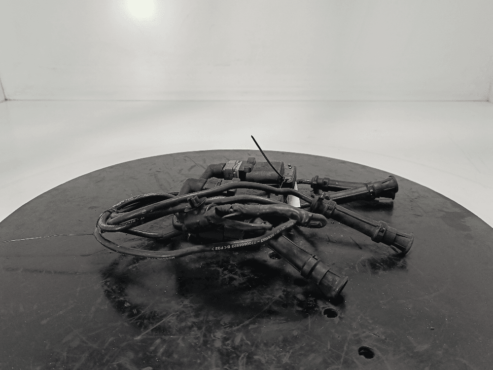 ΠΠ°ΡΡΡΠΊΠ° Π·Π°ΠΆΠΈΠ³Π°Π½ΠΈΡ ΠΊ Renault Megane 1 (95-99)