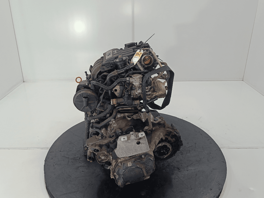 Двигатель к Volkswagen Golf 5 (03-09)